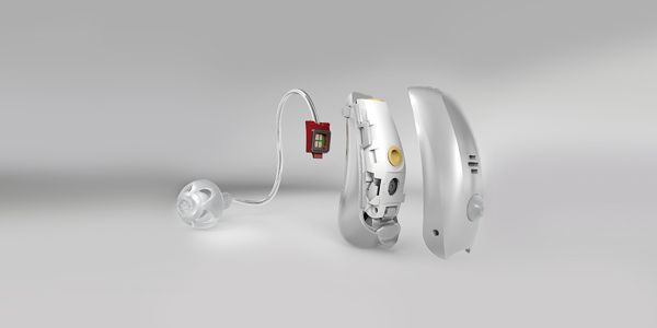 Renderings Hörsysteme