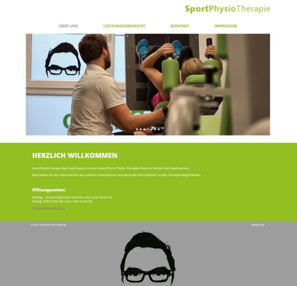 SportPhysio Bad Oeynhausen