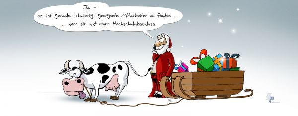 Wir müssen mehr für die Bildung tun!