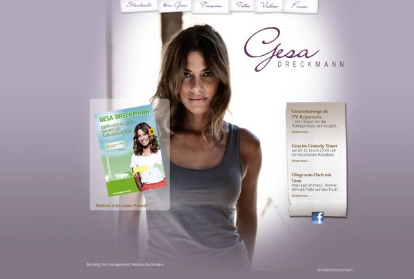 Gesa Dreckmann